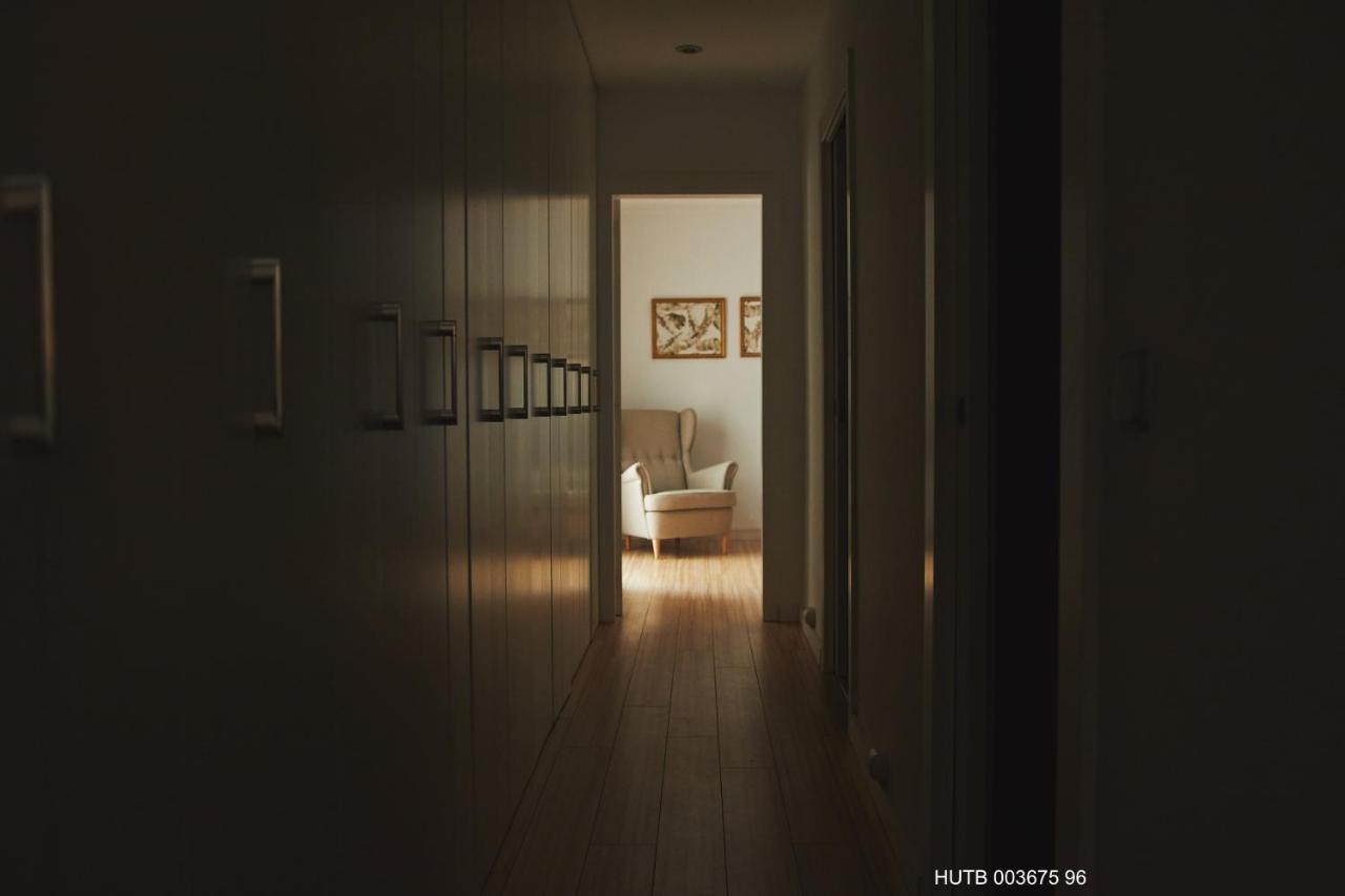 바르셀로나 Alcam Alio Cine 아파트 외부 사진